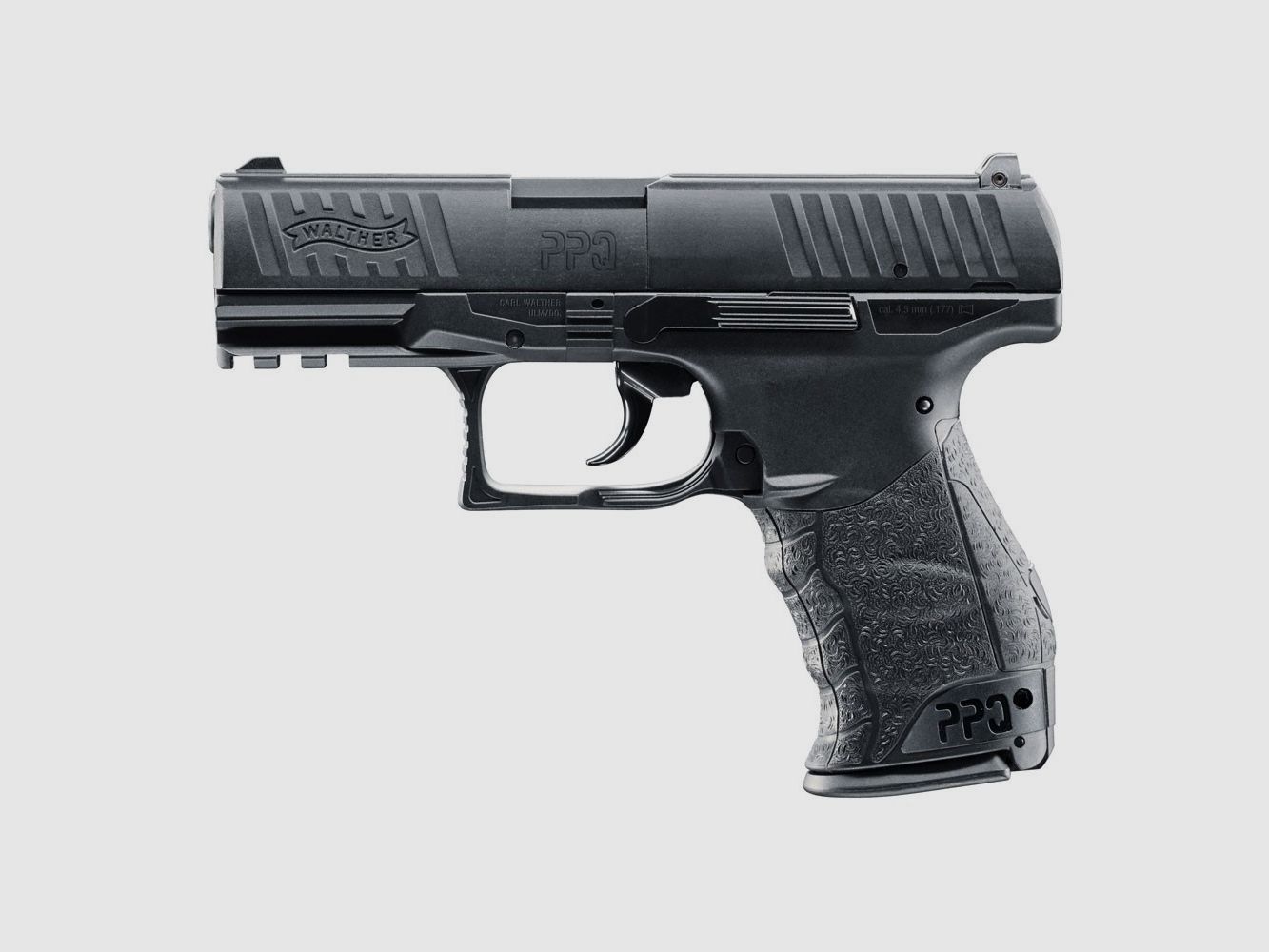 Walther CO2 Pistole PPQ