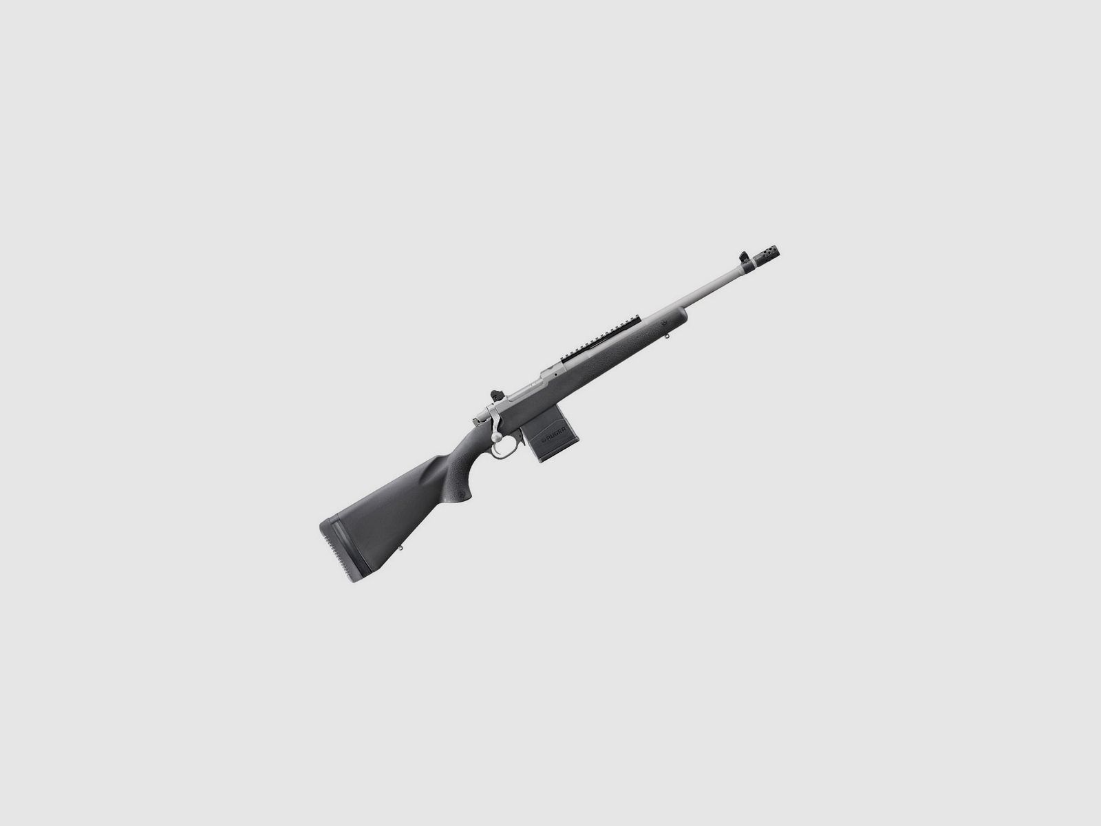 Repetierbüchse RUGER Scout – 308 Win., Bild 1 von 6
