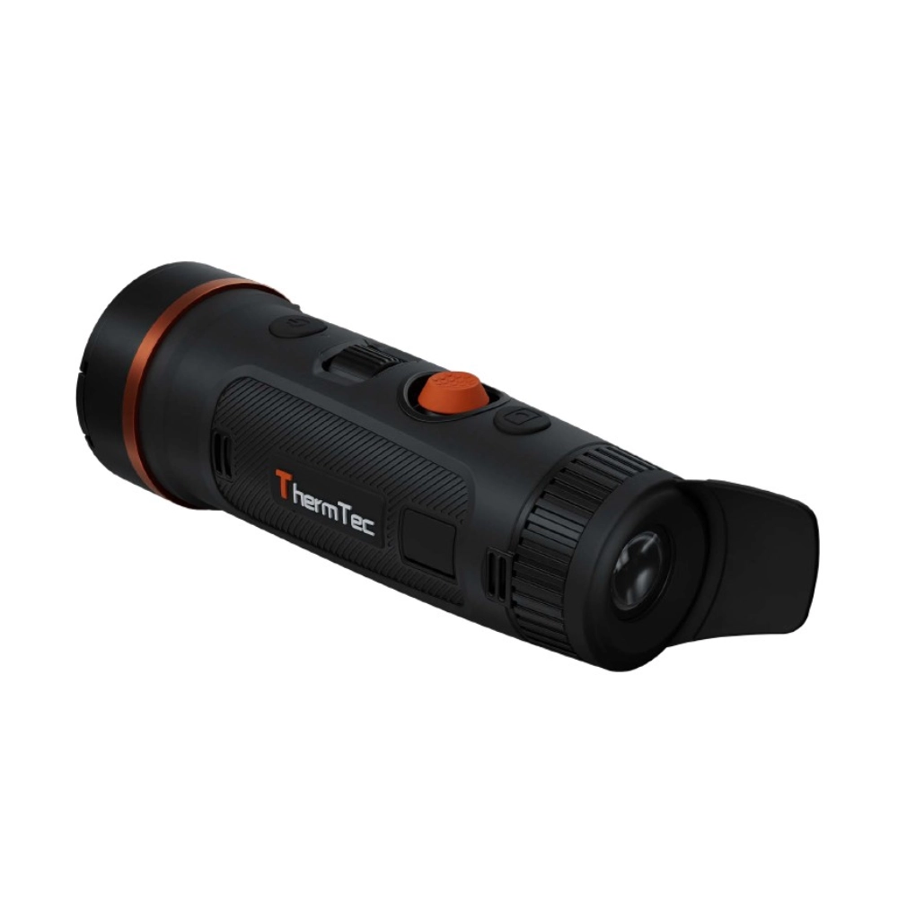 ThermTec Wild 650L Pro, billede 2 af 7