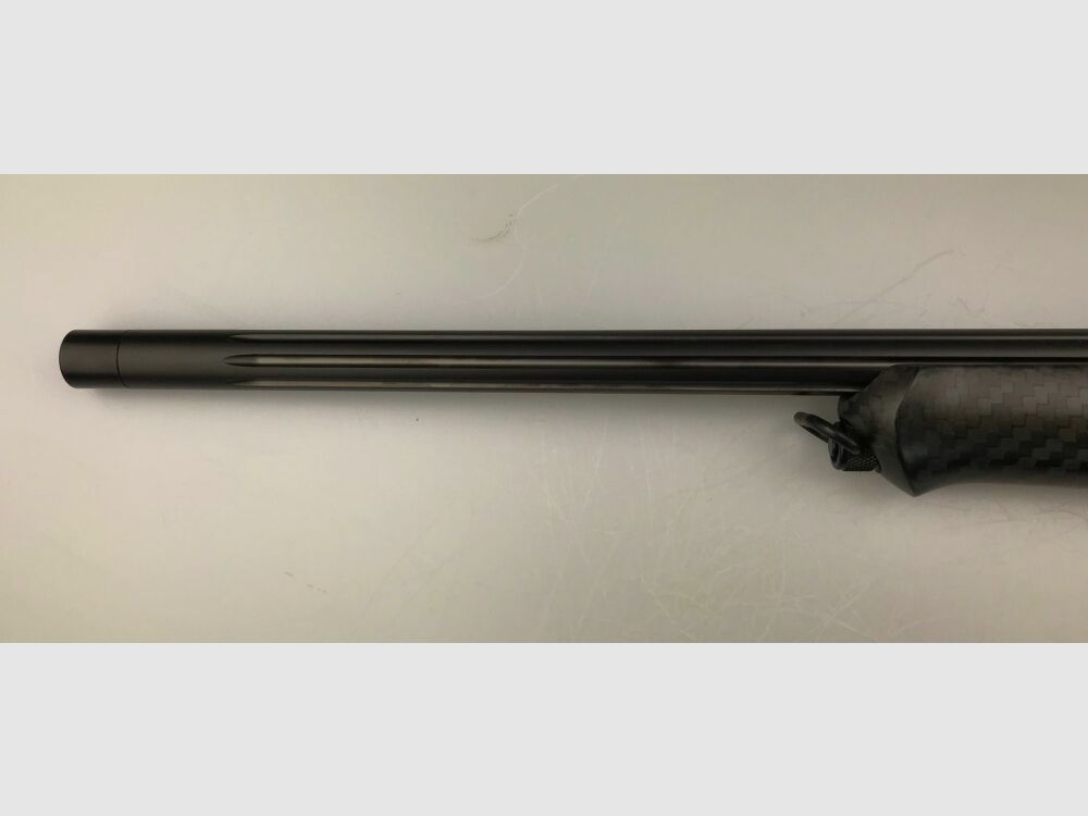 Sauer 101 Highland XTC