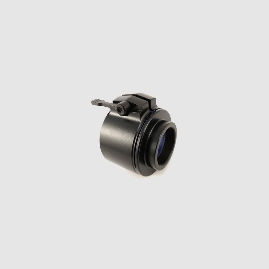 Adaptateur de fixation pour clip-on thermique RUSAN pour GUIDE TA435 (ARTA435-62), image 1 sur 3