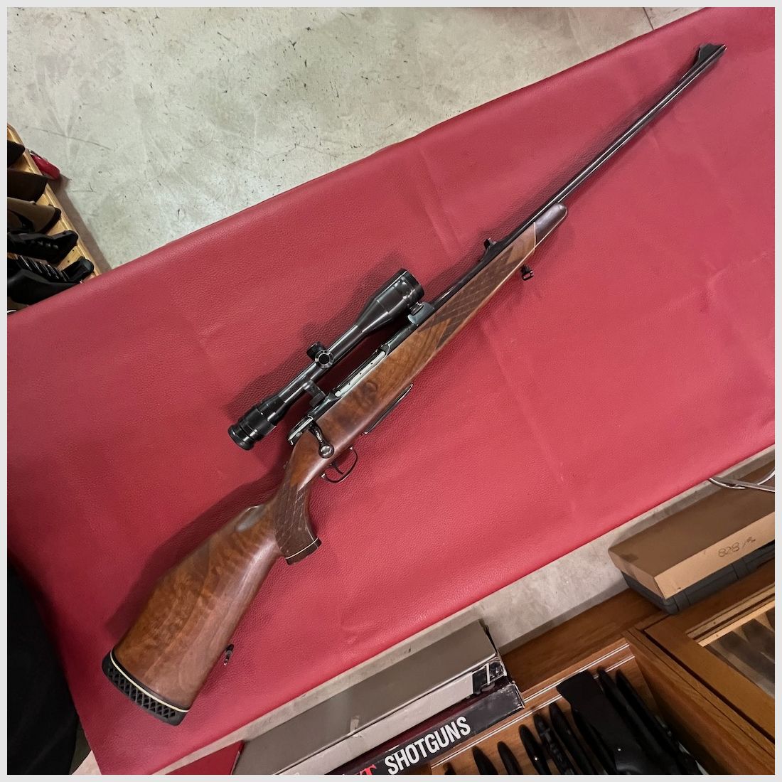 Sauer 80, Bild 1 von 13