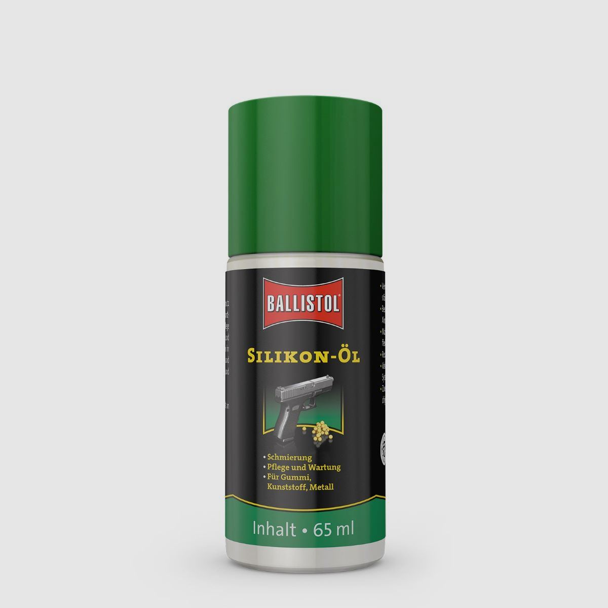 Ballistol Silikon-l 65ml