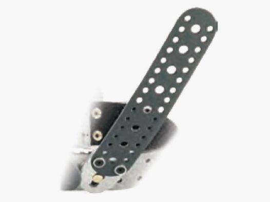 MEC Connect shooting sling suspension stock accessory