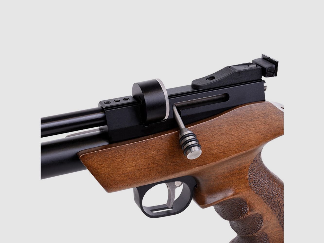Diana Bandit Gen 2 Pressluftpistole