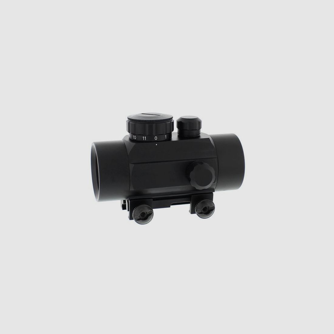 RED / GREEN DOT FÜR ARMBRUST - 1x40