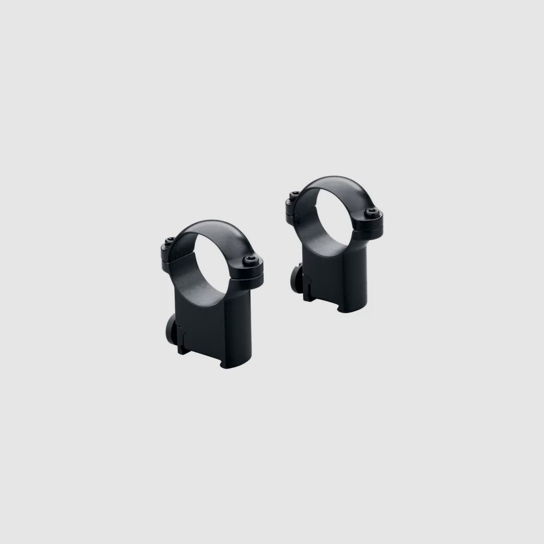 Ringpaar LEUPOLD RM Sako 1" [fest] - hoch, Bild 3 von 5