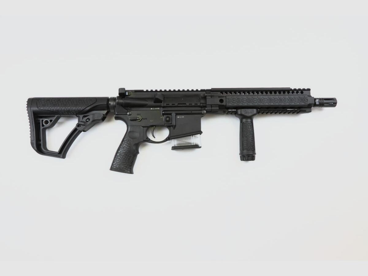 Daniel Defense DDM4-300S, afbeelding 3 van 5