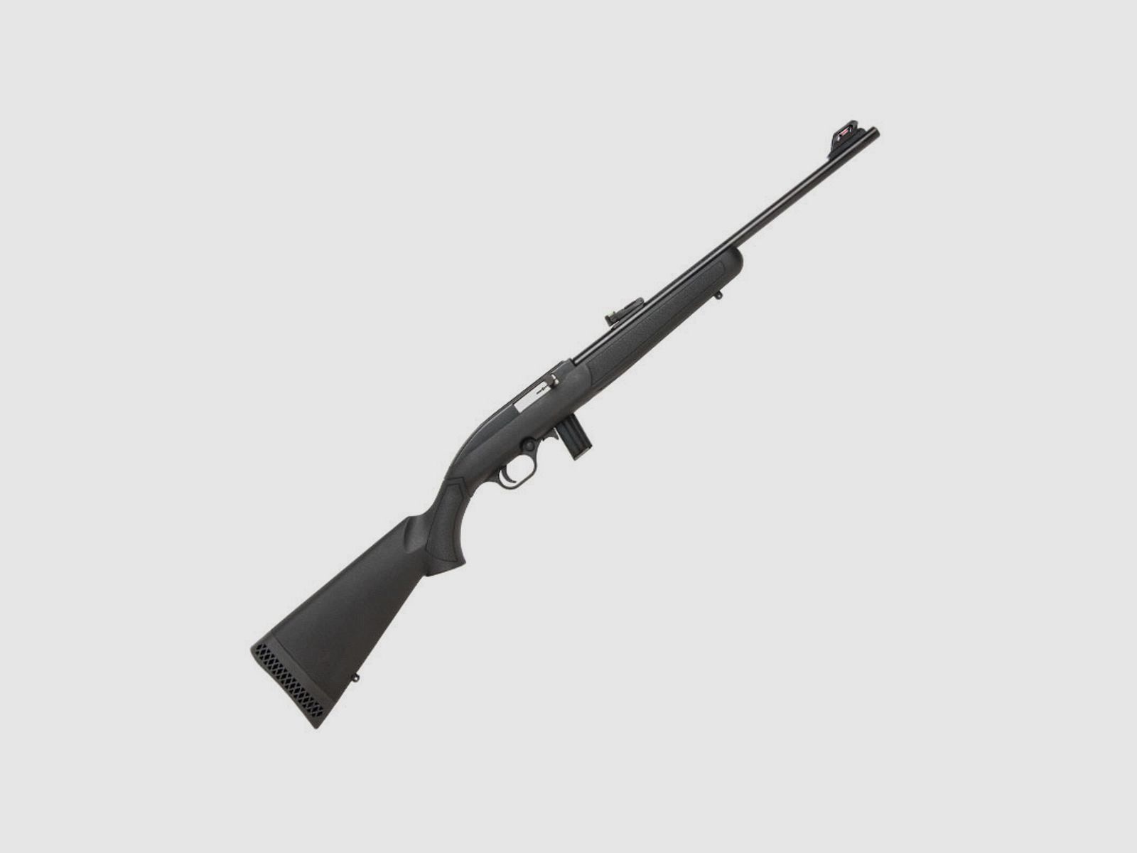 Mossberg	 M702 Plinkster 18" (18 Zoll) Black .22lr