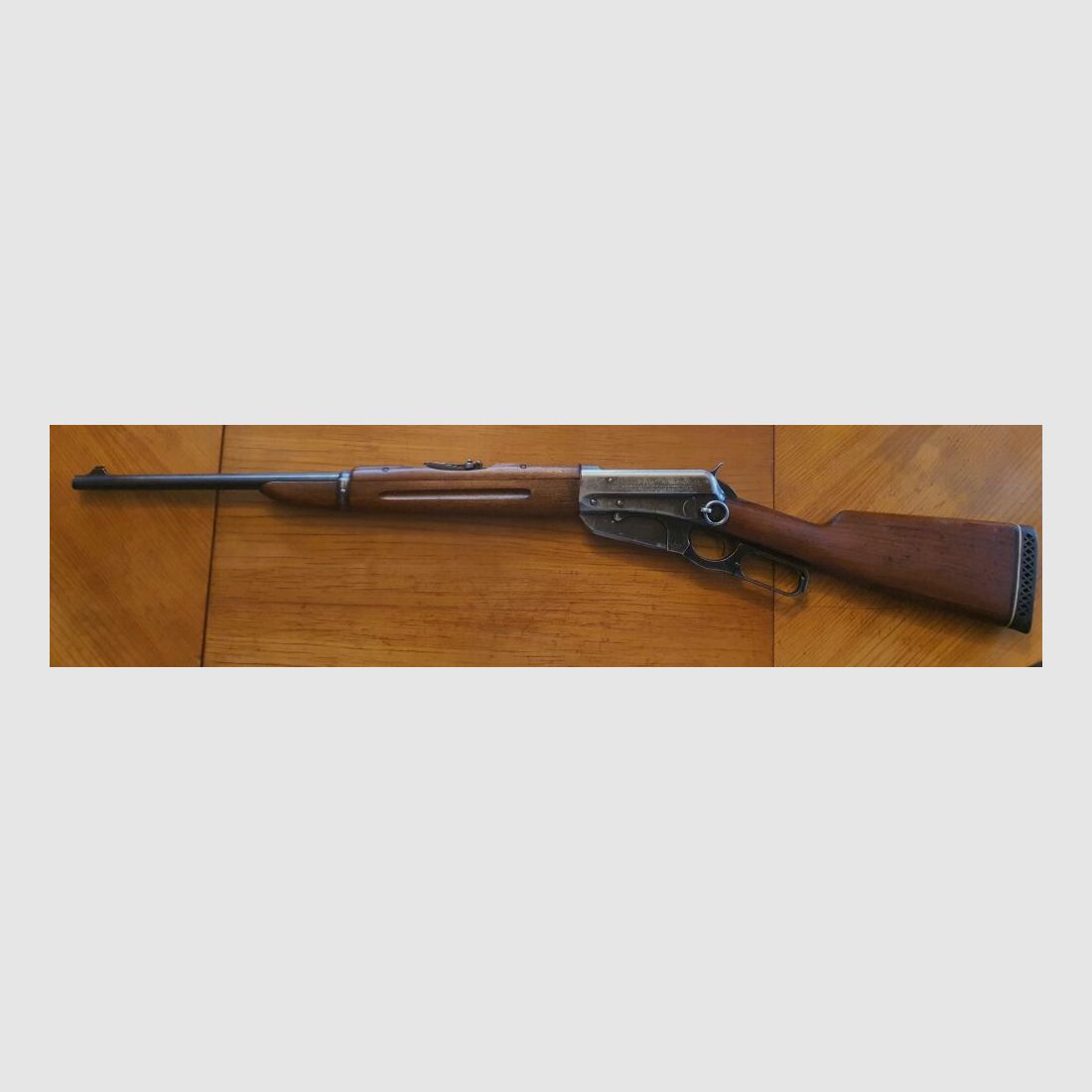 Winchester Winchester 1895