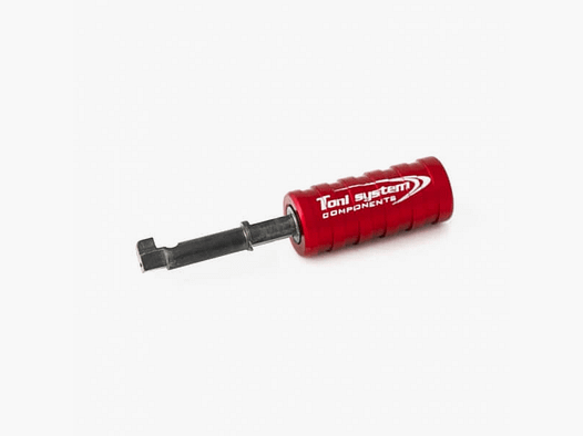 Manija de perno Toni System Beretta 1301 - Rojo - Deporte