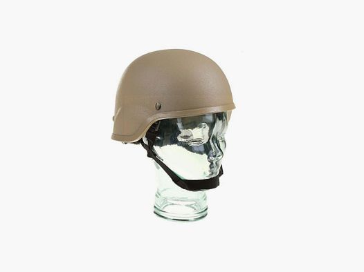 Emerson MICH 2000 Replica-Tan