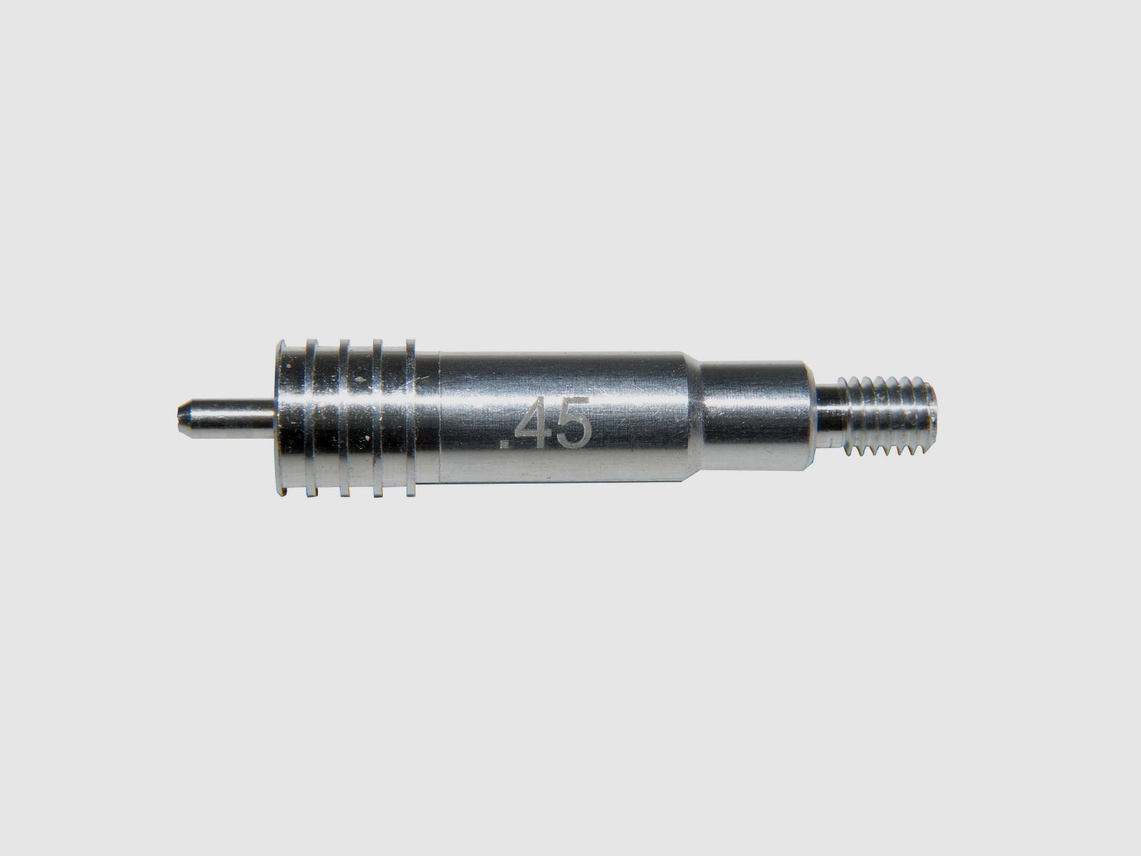 Ballistol Patch Adapter - .45