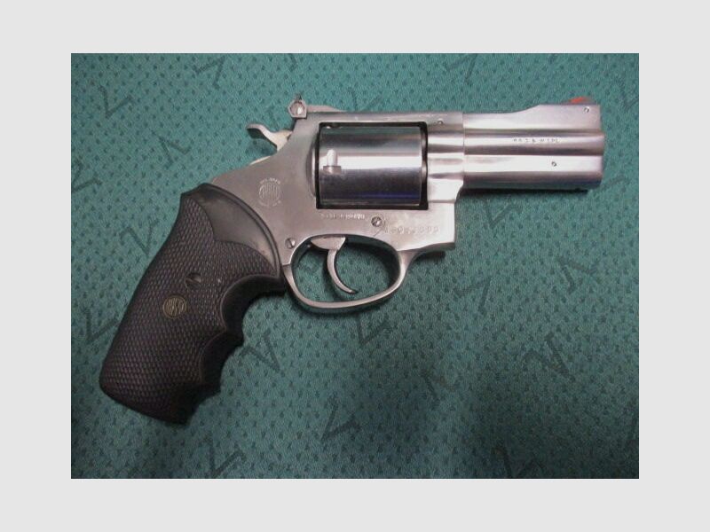 Revolver Rossi 3 Zoll .44S&W special