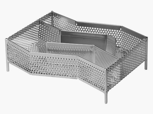Mustang Deluxe Cold Smoke Generator