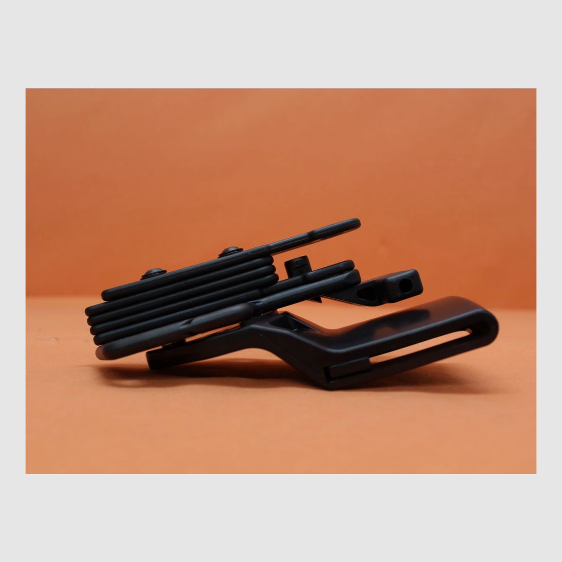 HOGUE HOGUE Holster Powerspeed Universal (00500) für viele Pistolenmodelle/ IPSC
