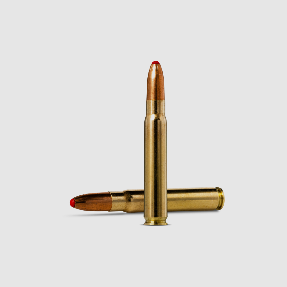 Municja Norma Plastic Point kal. 9,3×62 285gr, zdjęcie 2 z 3