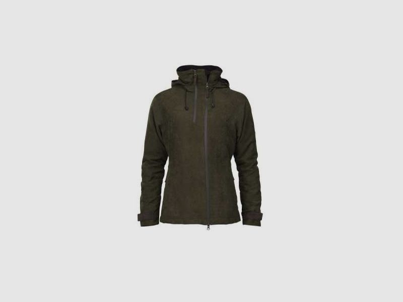 Jacke Hogback camel, Bild 6 von 22