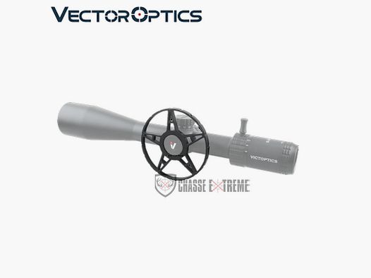 Riflescope VECTOR OPTICS S4 6-24x50 30mm Ffp Vis Fmil