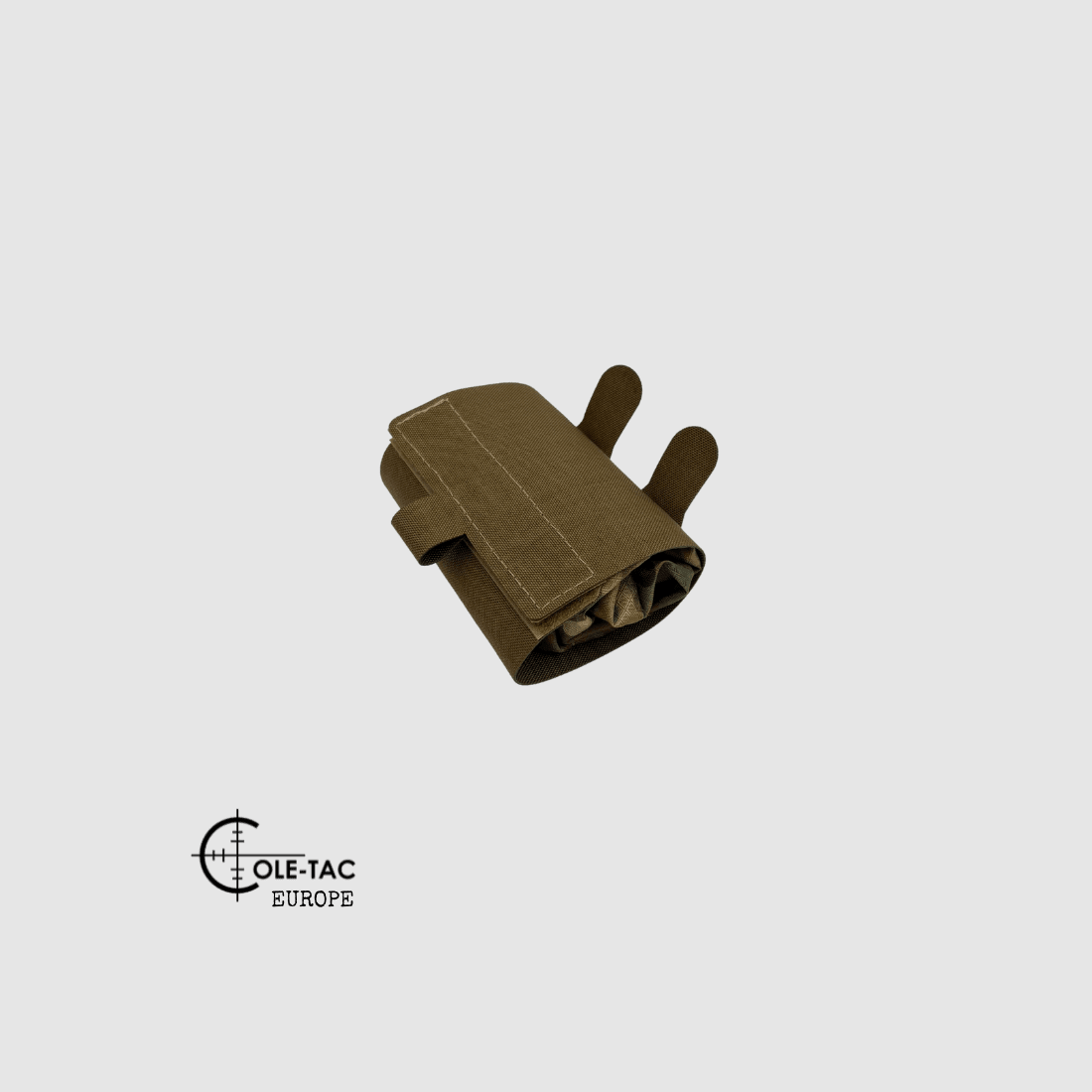 Cole-Tac Borsa di Scarico Compatta, immagine 1 di 7