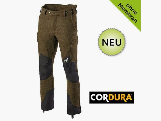 PSS H-Lodenhose X-treme LEICHT