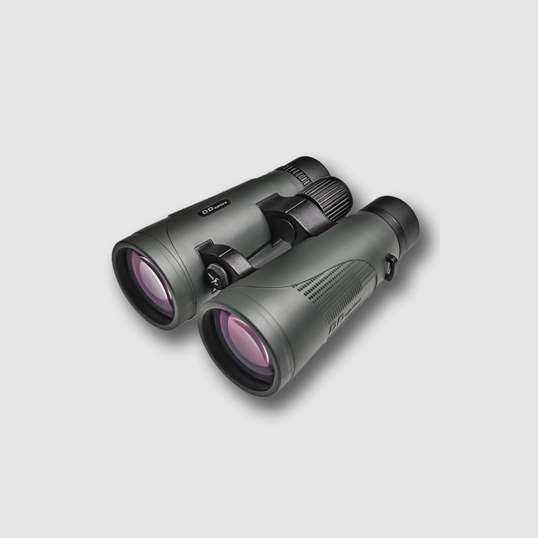 DDoptics Fernglas Nighteagle 15x56 Gen. 3.1