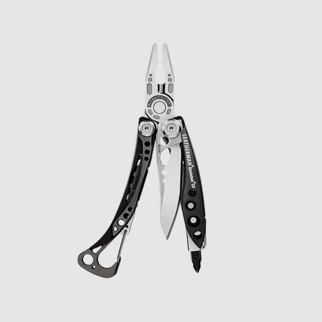 Leatherman Multitool Skeletool CX
