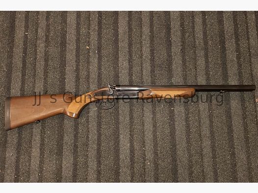 Norinco JW 2000 fucile a due canne 12/76