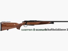 Sauer 505 ErgoLux Highland