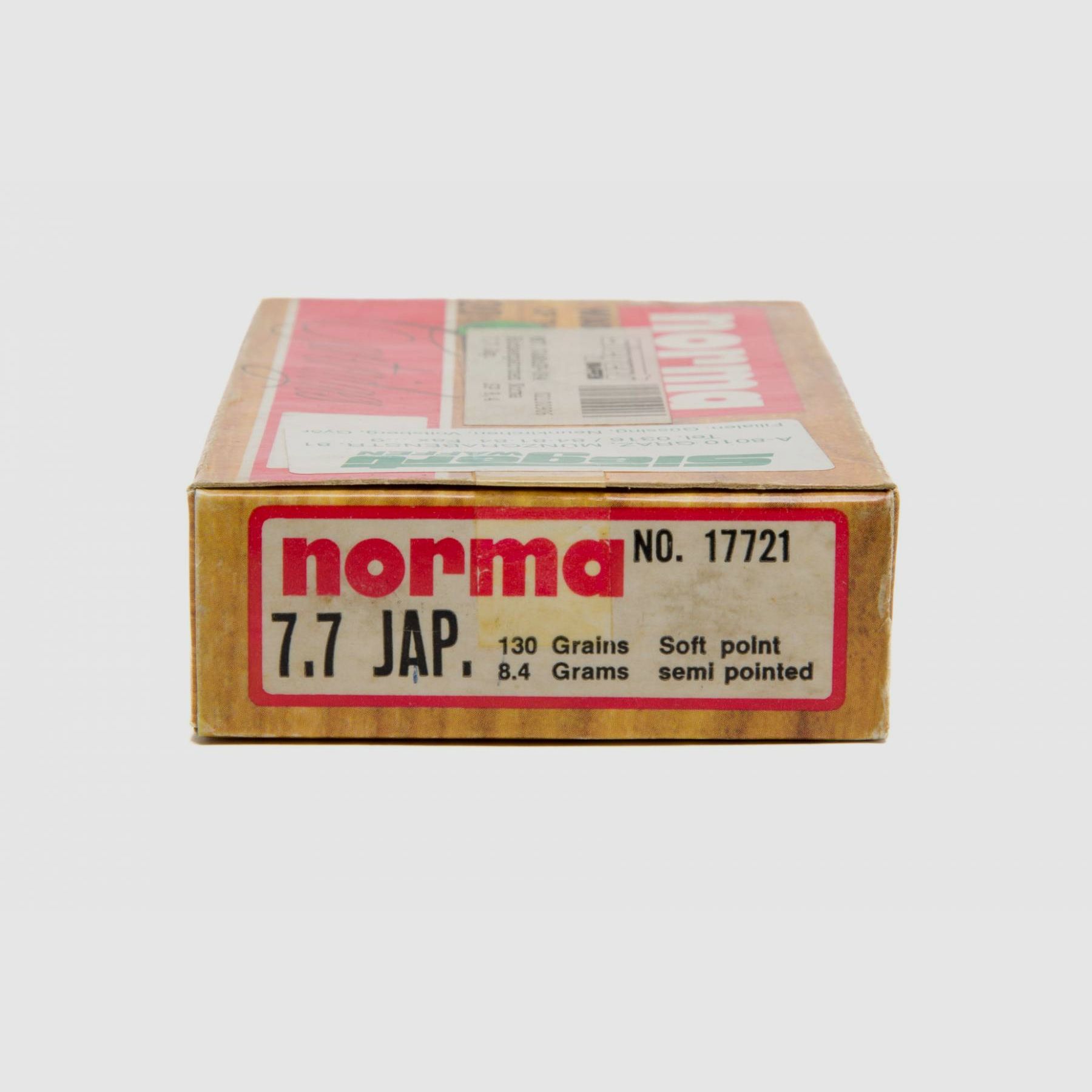 Hawke Match-Montage 11mm medium 1 Zoll 2-teilig, Bild 17 von 35