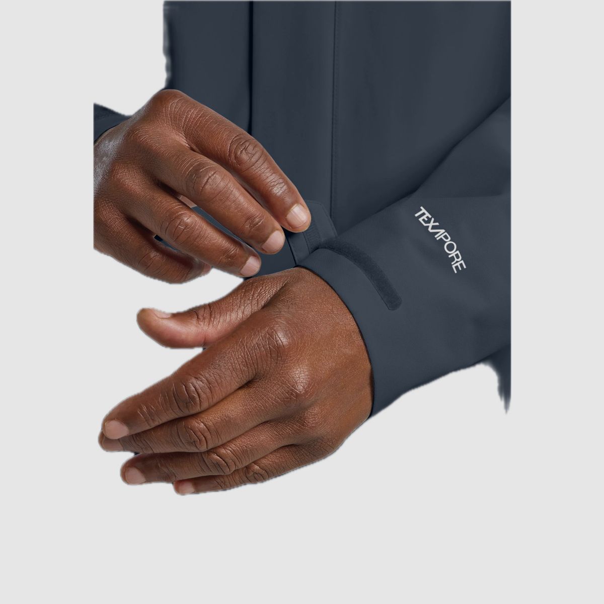 JACK WOLFSKIN Trailtime 2l Jkt M Midnight Sky