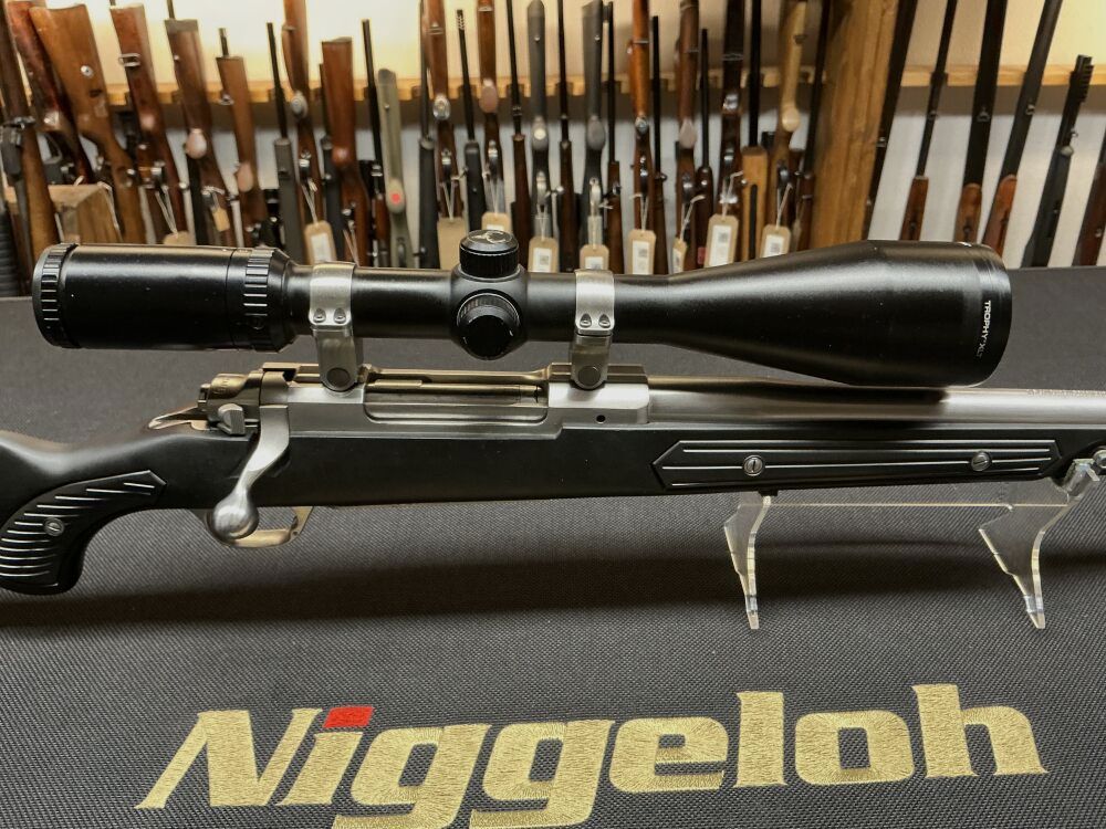 Ruger 77 MK II .300WinMag