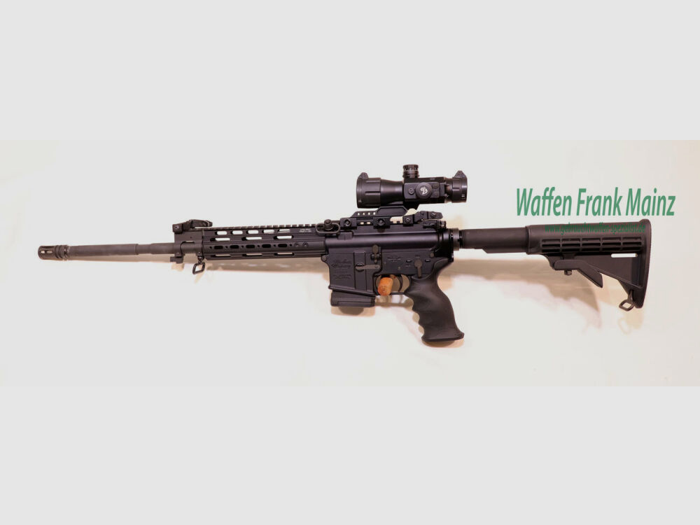 Windham Weaponry, USA Mod. WW-15