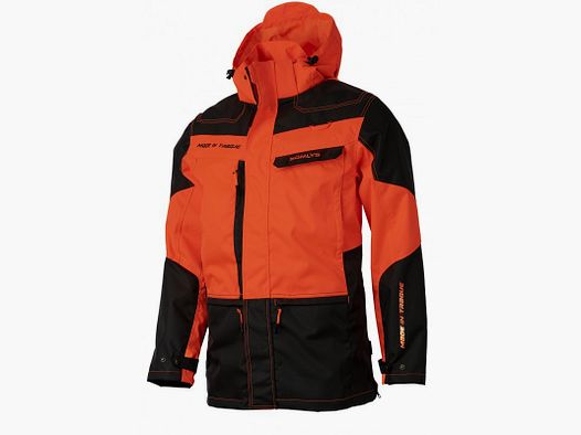 SOMLYS Tracking Vest MADE IN TRAQUE