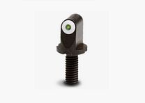 XS Sights N-Visierkorn Grün Big Dot weiß AR15