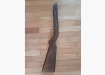 Stock for Diana air rifle