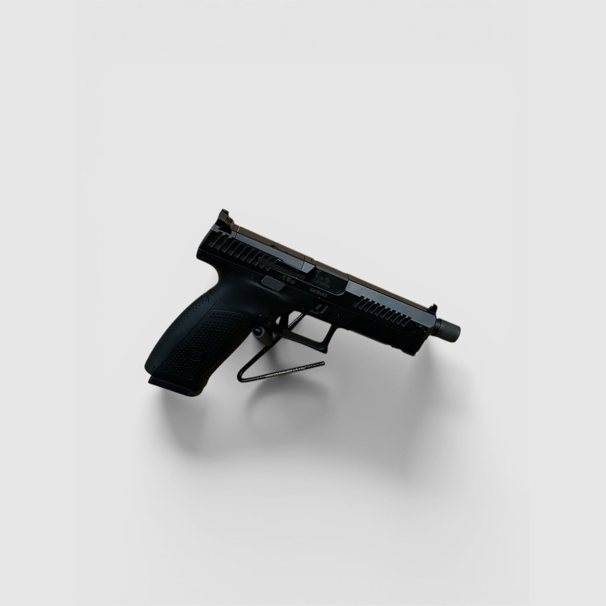 CZ P10F, image 2 of 3