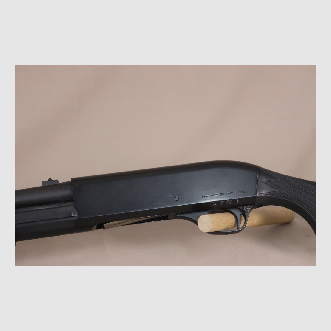 Benelli M3 Super 90