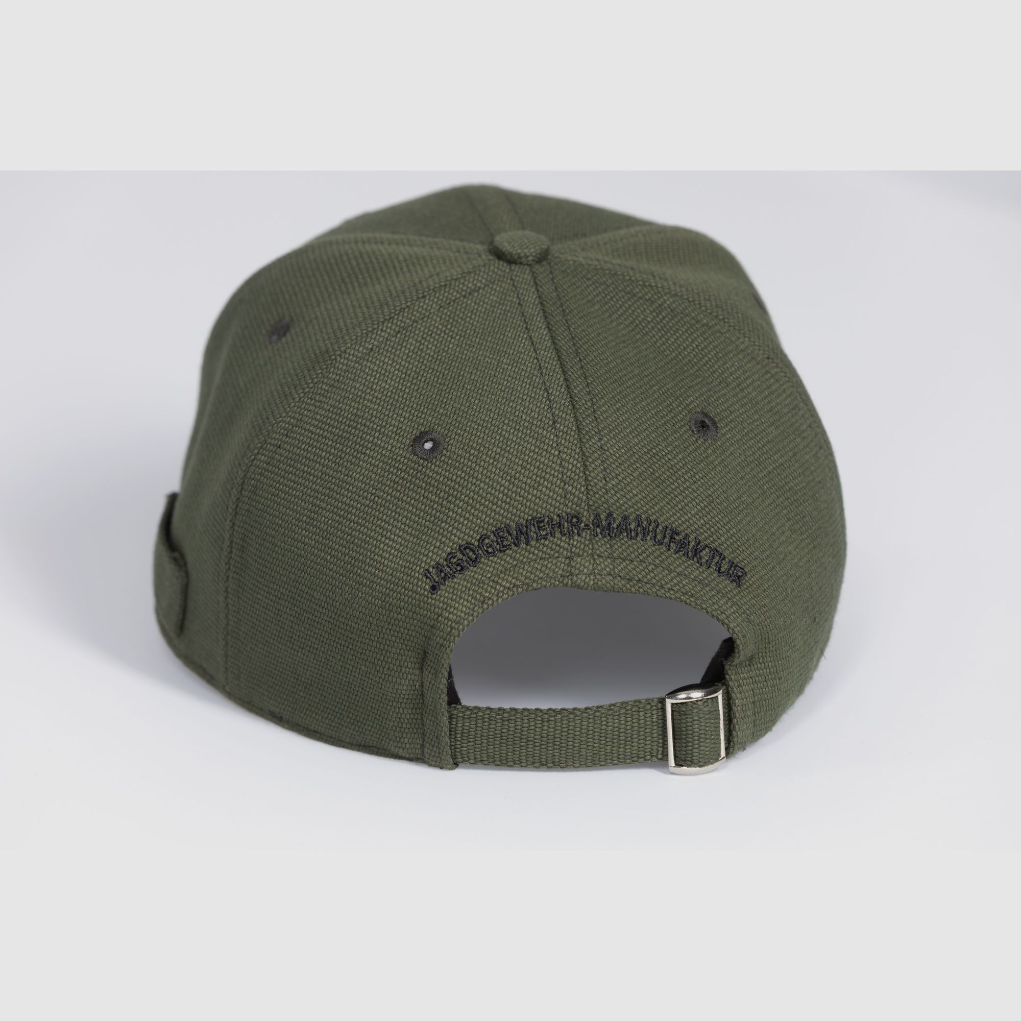 HEYM Cap Hunting Green