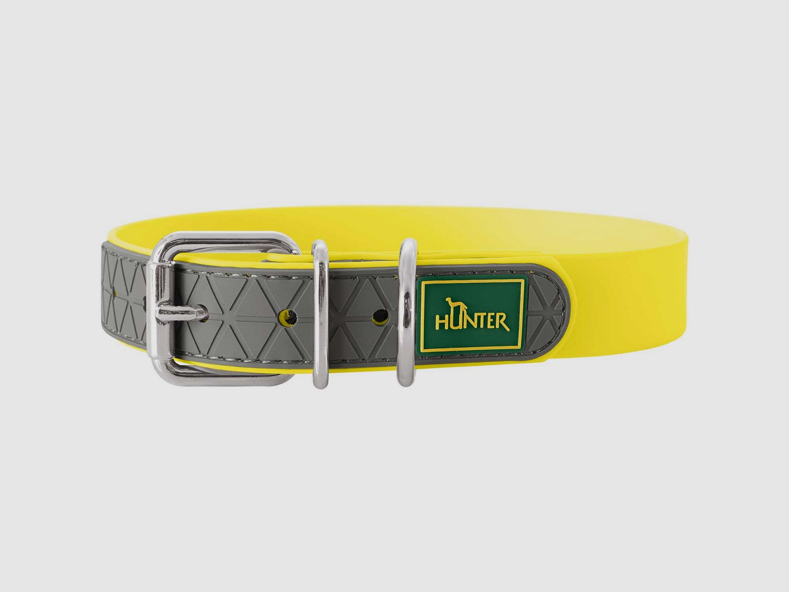 Hunter Halsband Convenience