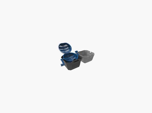 FRANKFORD GRANULATSEPARATOR PLATINUM SERIES