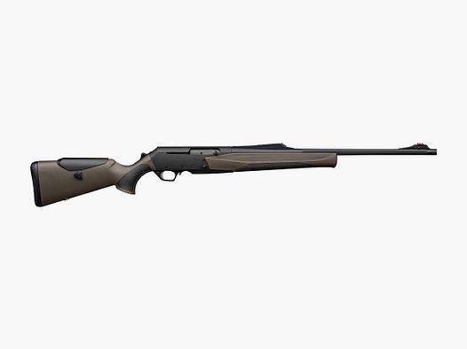 Browning BAR MK3 Compo Brown Adjustable .30-06Spring Semi-Automatic Rifle