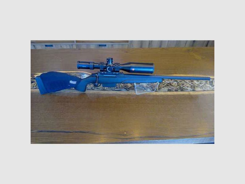 Repetierbüchse Tikka T3X Varmint Kal.223Rem. gebraucht