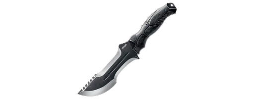 Walther Outdoor Survival Knife OSK I