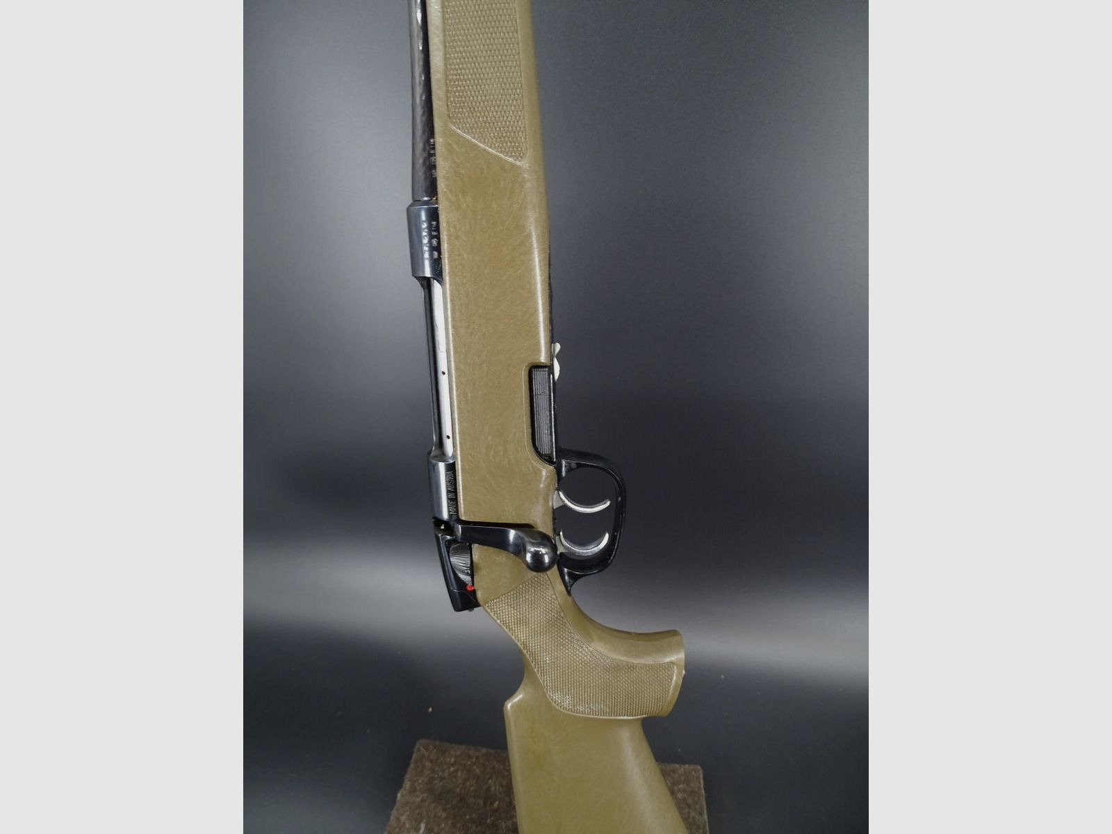 Steyr Mod M calibre 7x64 M