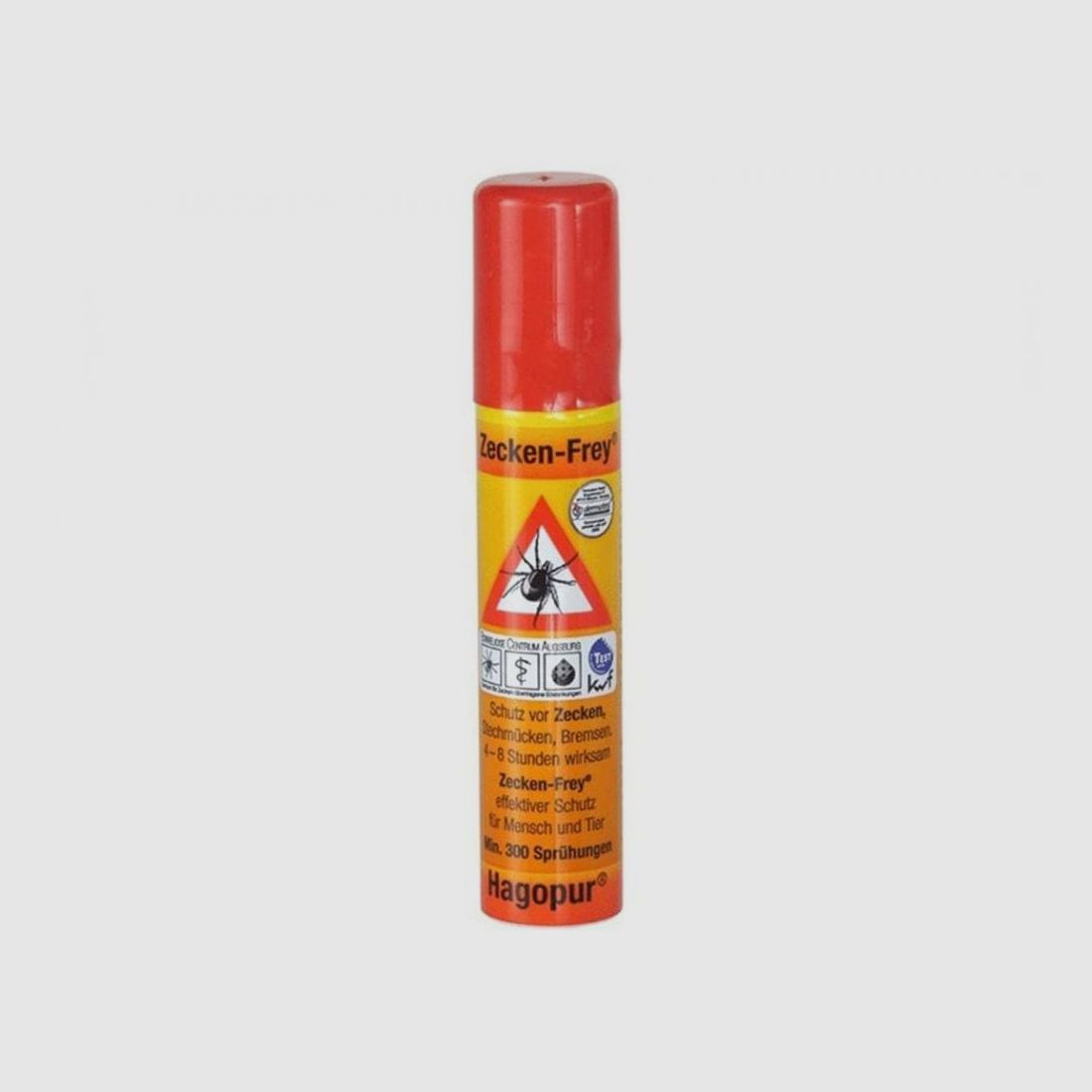 Zeckenspray