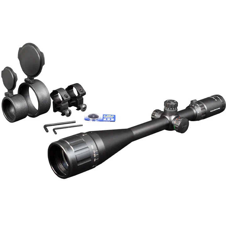 Firefield – Tactical 8-32x50AO IR Riflescope, Bild 1 von 8