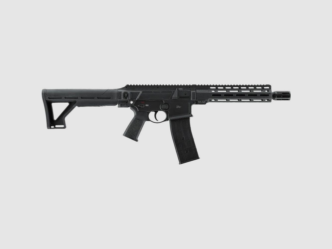 T4E Tactical Carbine 68 .68, CO₂, < 7,5 J, Bild 2 von 4