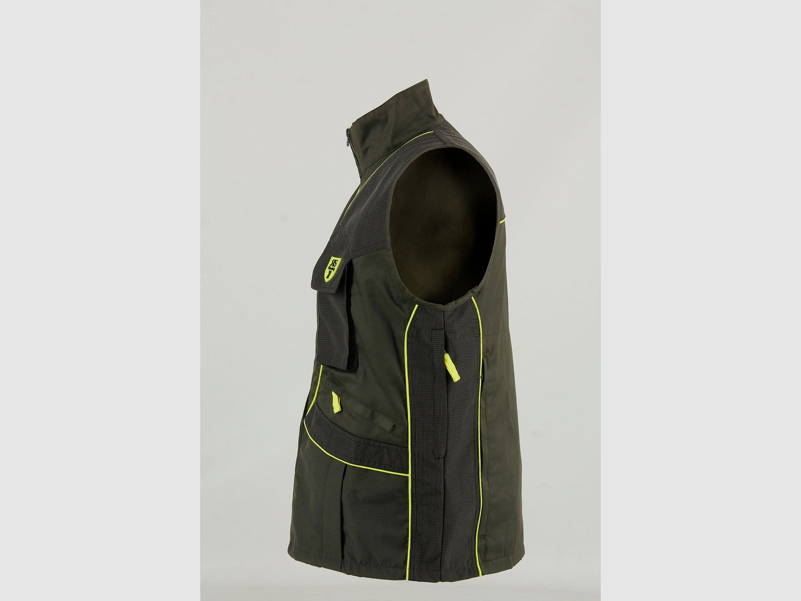 RS HUNTING GILET LV960, afbeelding 14 van 15