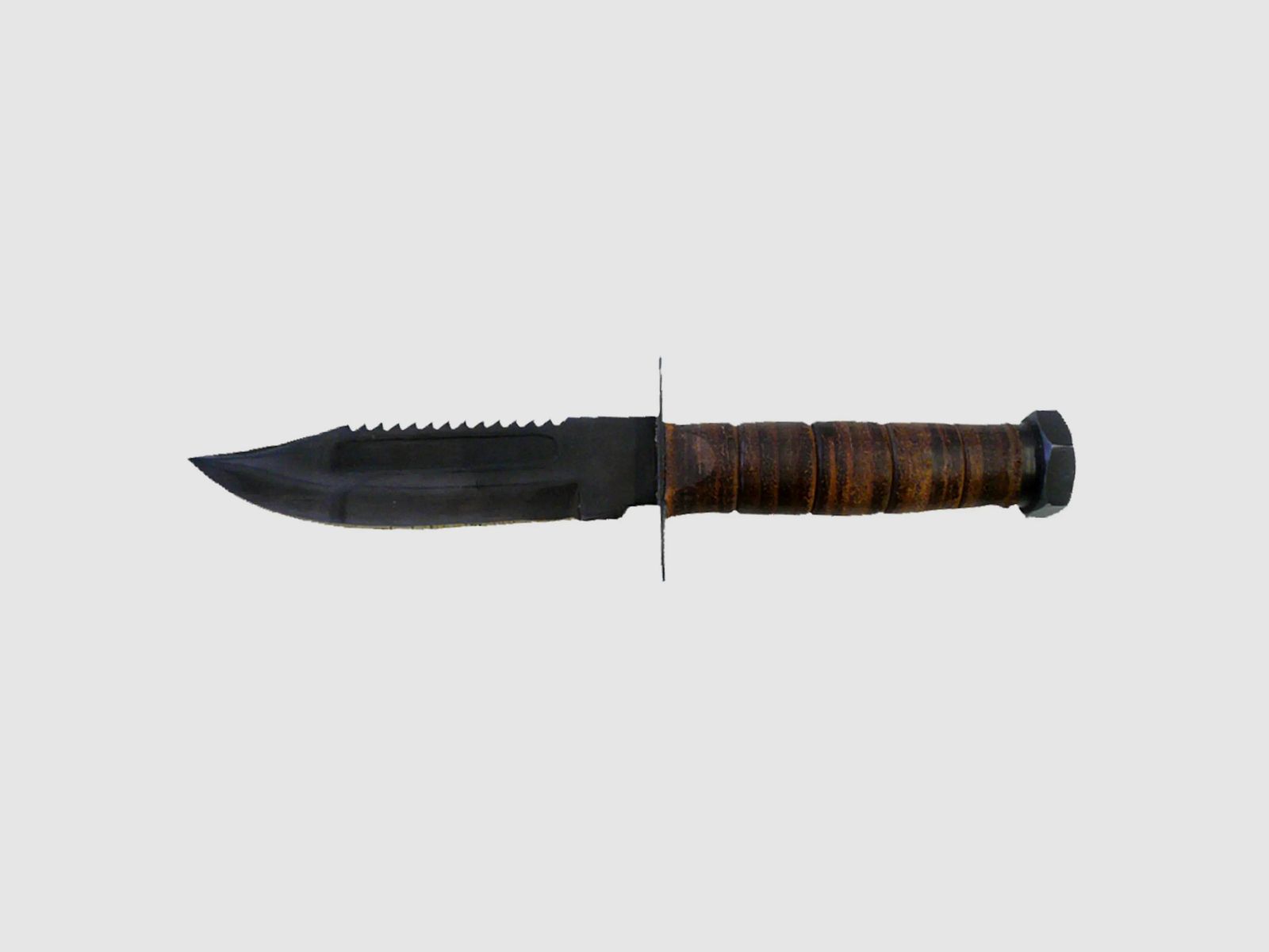 Mil-Tec Messer US Pilot Survival